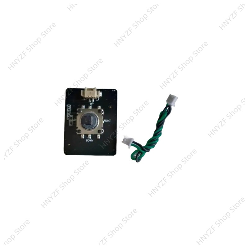 Tablero de menú OSD para dispo - Drone Rc Setup reseña y precio