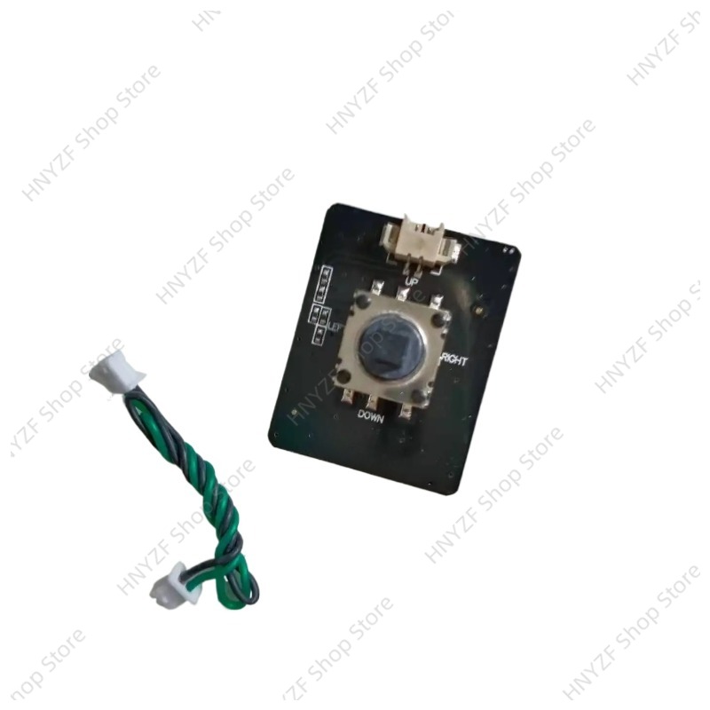 Tablero de menú OSD para dispo - Drone Rc Setup reseña y precio