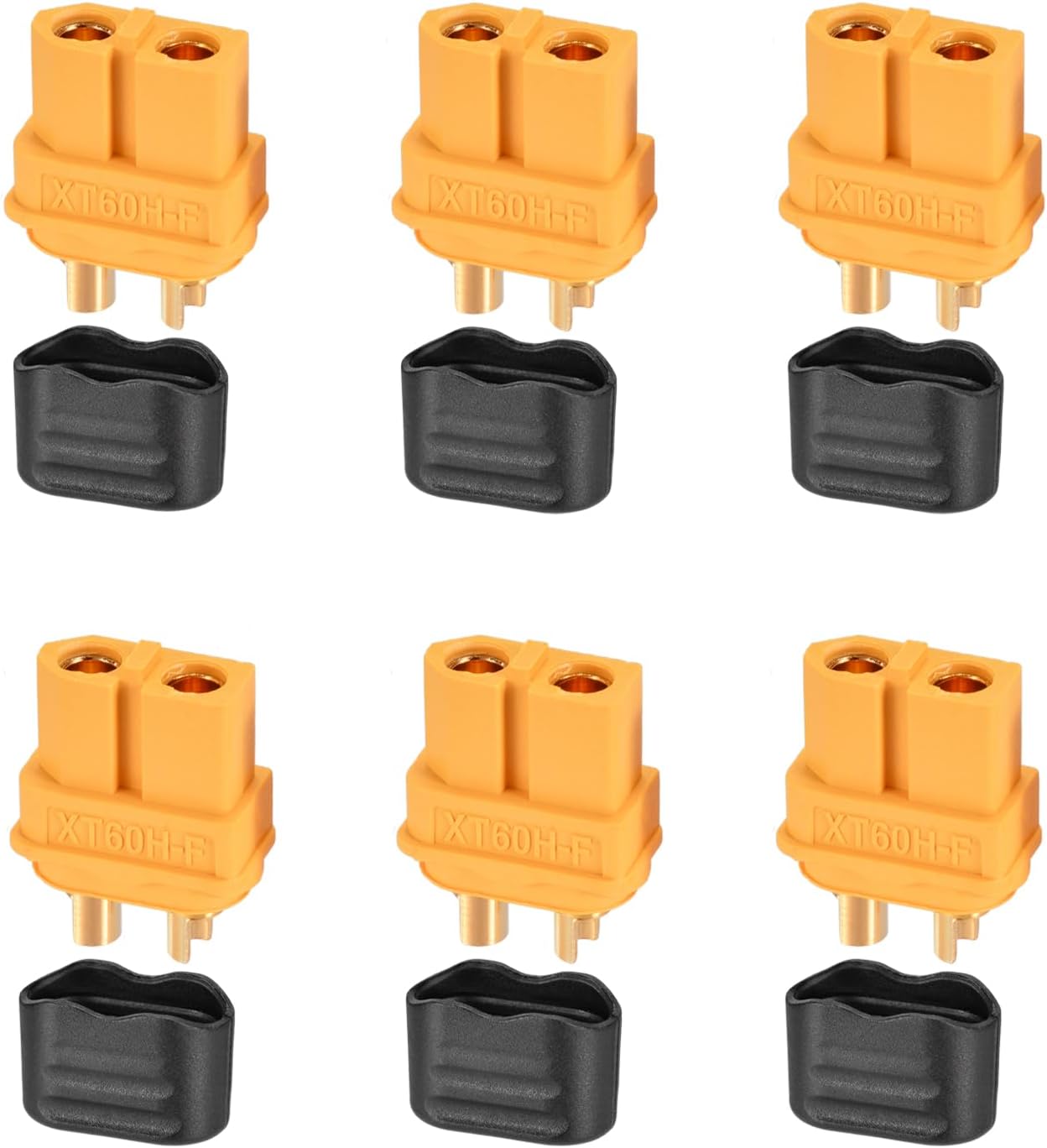 Adaptadores de Conector XT60 M - Rc Boat reseña y precio